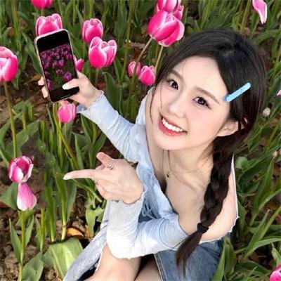 遇见你时光正好