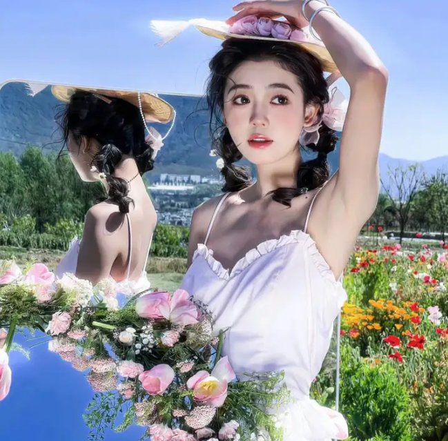 我的家族背景太无敌